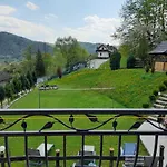 Bankoszowka * Szczawnica