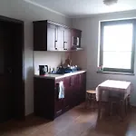 Privatunterkunft Bankoszowka *