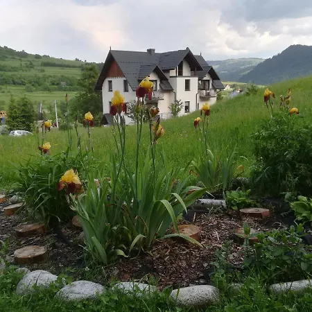 Homestay Bankoszowka