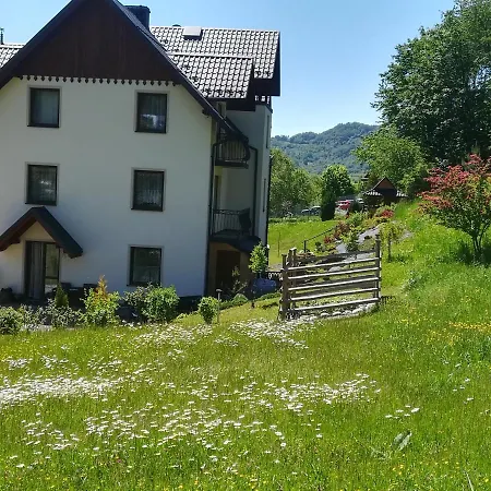 Bankoszowka * Szczawnica