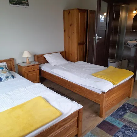 Bankoszowka Homestay Szczawnica