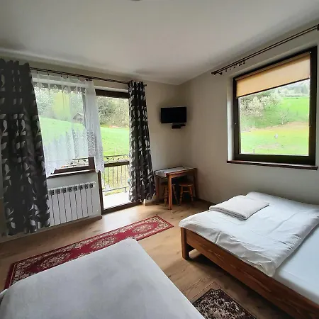 Bankoszowka Szczawnica