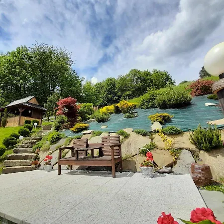 Bankoszowka Homestay *