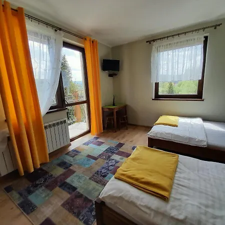 Homestay Bankoszowka