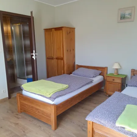 Bankoszowka Alloggio in famiglia