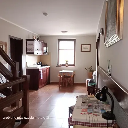 Bańkoszówka Szczawnica