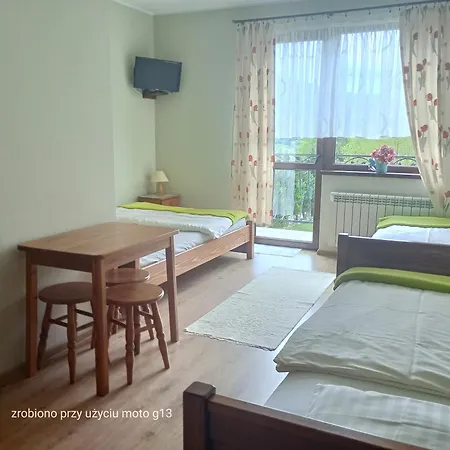 Bankoszowka Pansiyon Szczawnica
