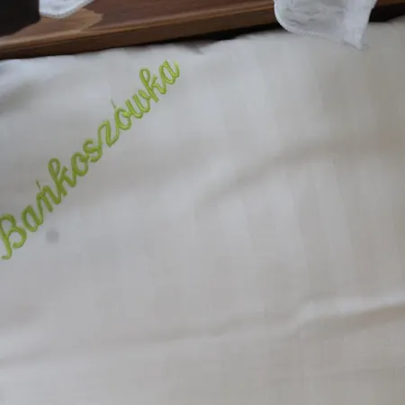 Homestay Bankoszowka