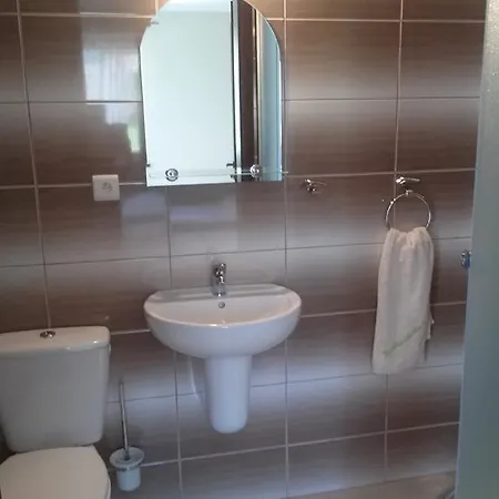Bankoszowka * Szczawnica