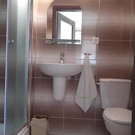 Bankoszowka Pansiyon Szczawnica
