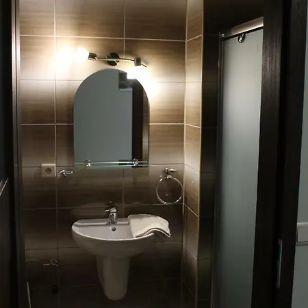 Habitación en casa particular Bańkoszówka *